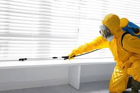 Best Pest Prevention Services  in Pompton Lakes, NJ